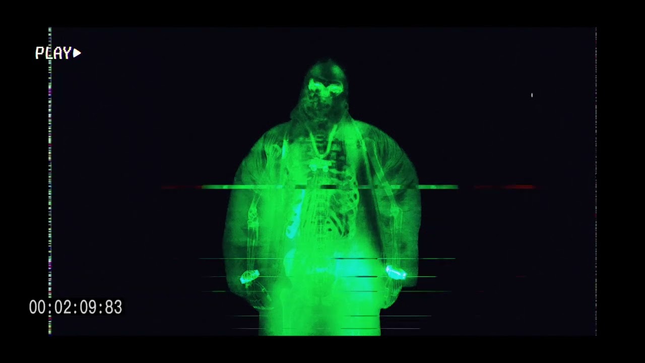 KANYE WEST x YEAT TYPE BEAT - 