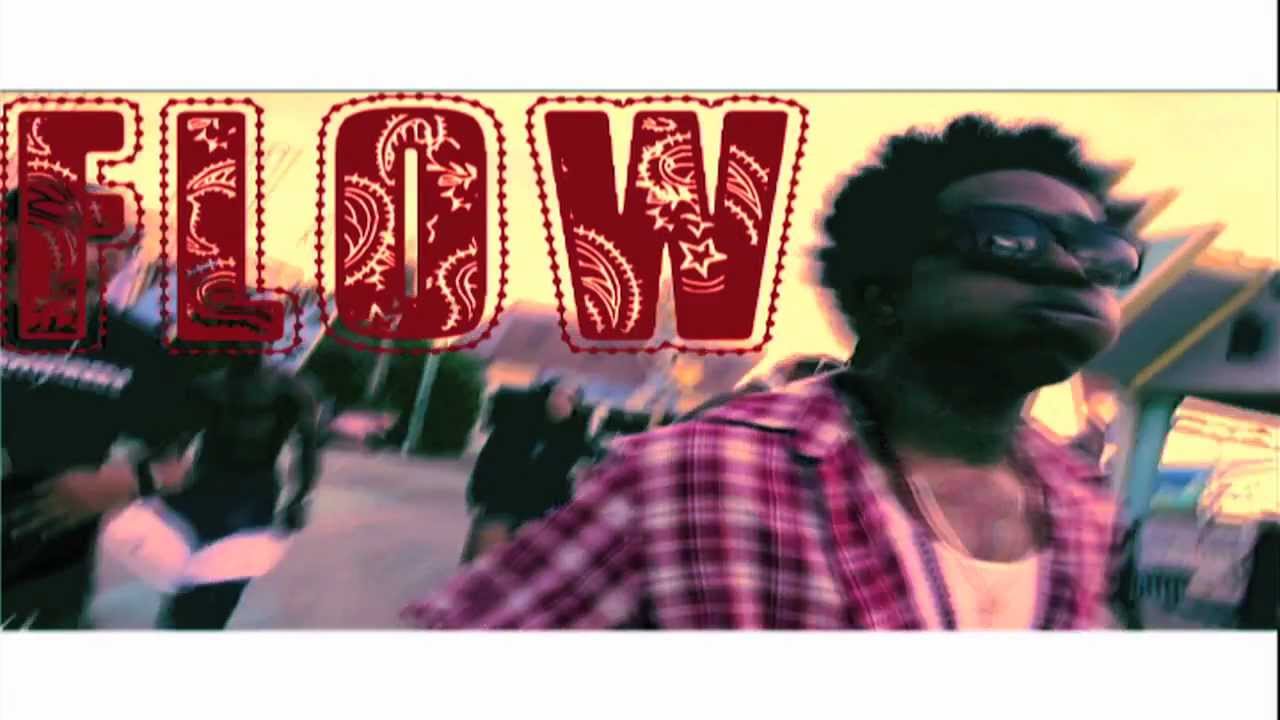 Flow- Aaliyah Freestyle 