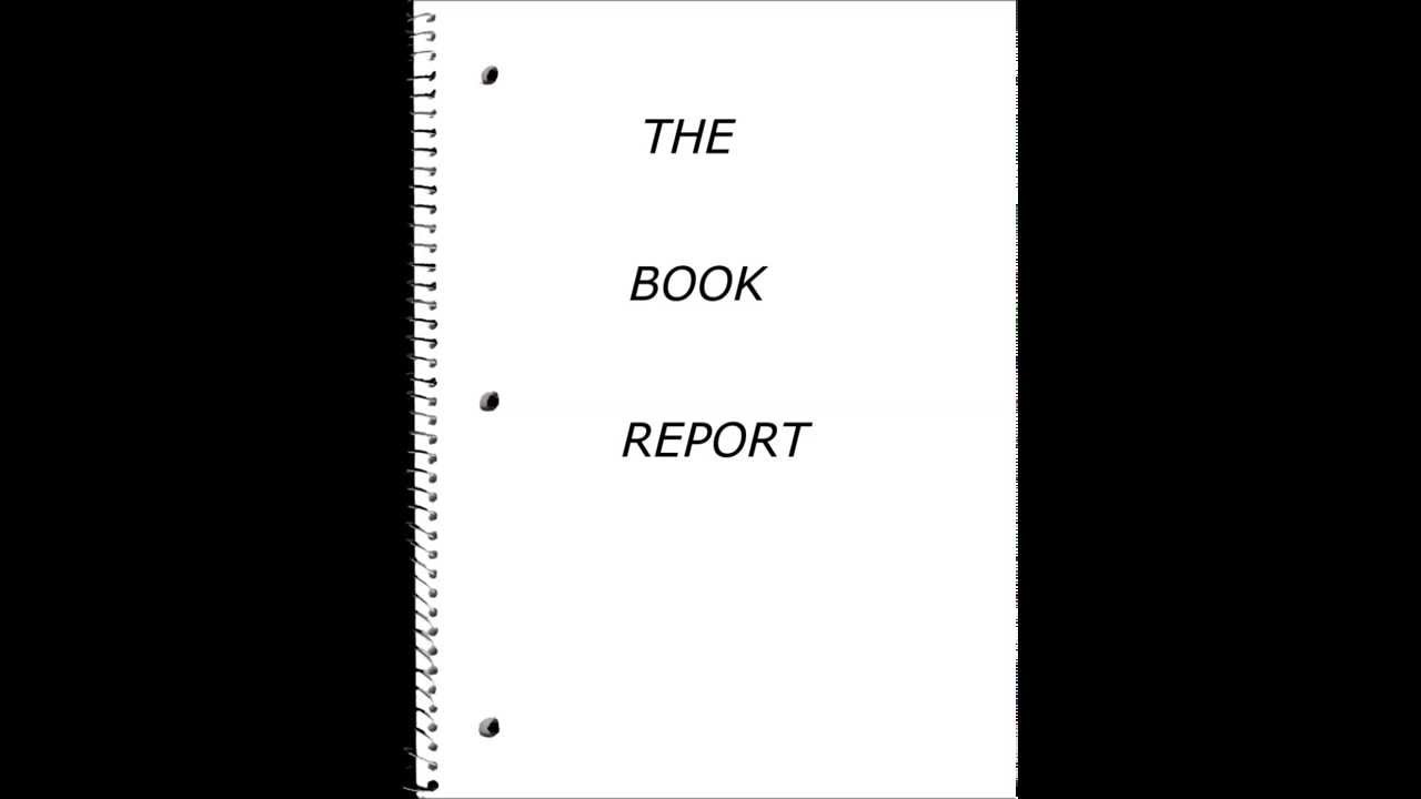 The Book Report:  Bluebeard by Kurt Vonnegut