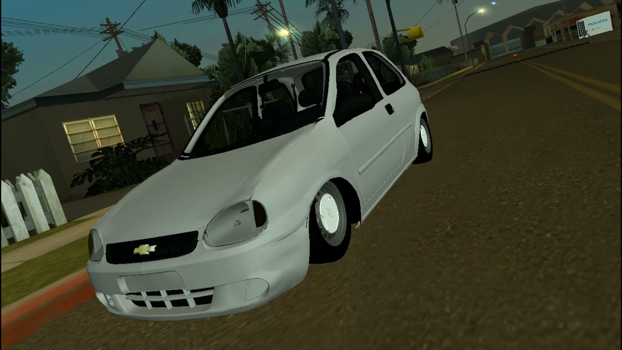 BLUNTED 2   BRUNO LC   RKT  CORNETERO