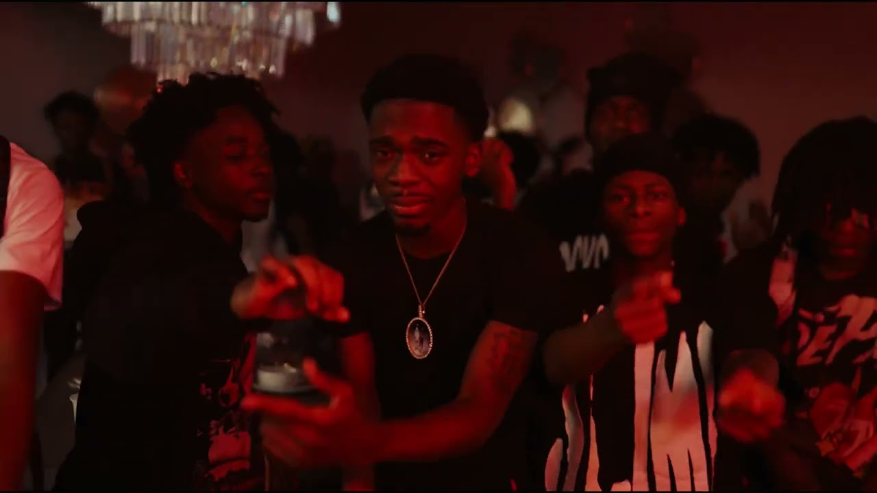 1ne5iveOnte - Black Truck 2 (Official Music Video)