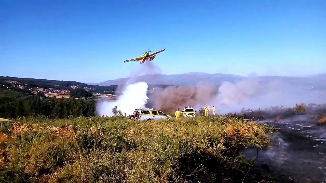 For&ccedil;a Especial de Prote&ccedil;&atilde;o Civil