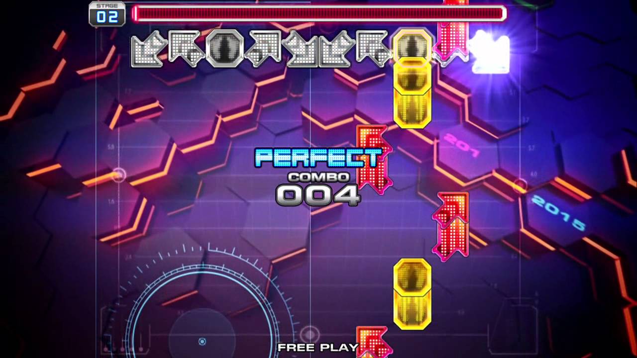 Valius - Pump It Up PRIME 2015 - Beethoven Influenza