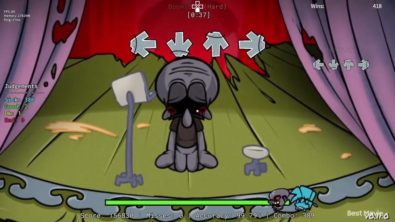 it's been 84 Years - Monday morning misery (Mechanics Update)