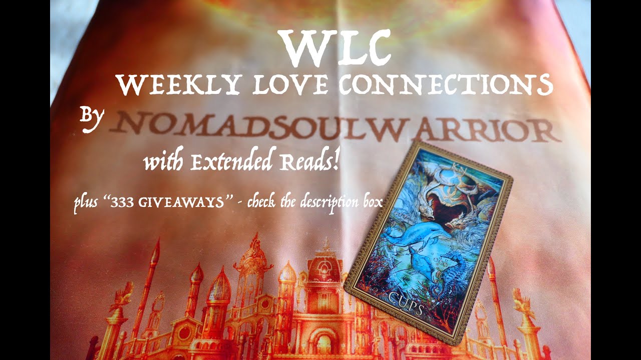 GEMINI ~ Unexpected success! You'll get what you want eventually ~ WLC