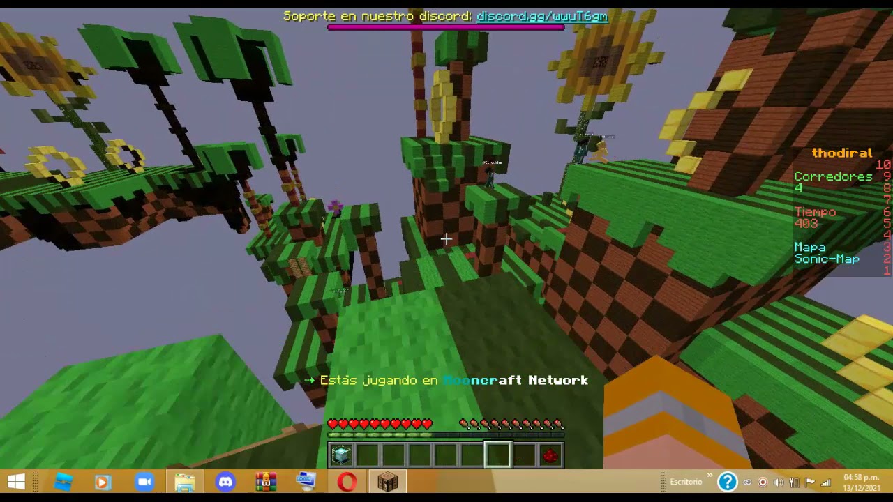 escape de la bestia hacker