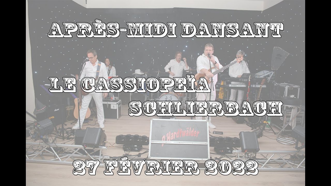 Medley d'Hardtwälder