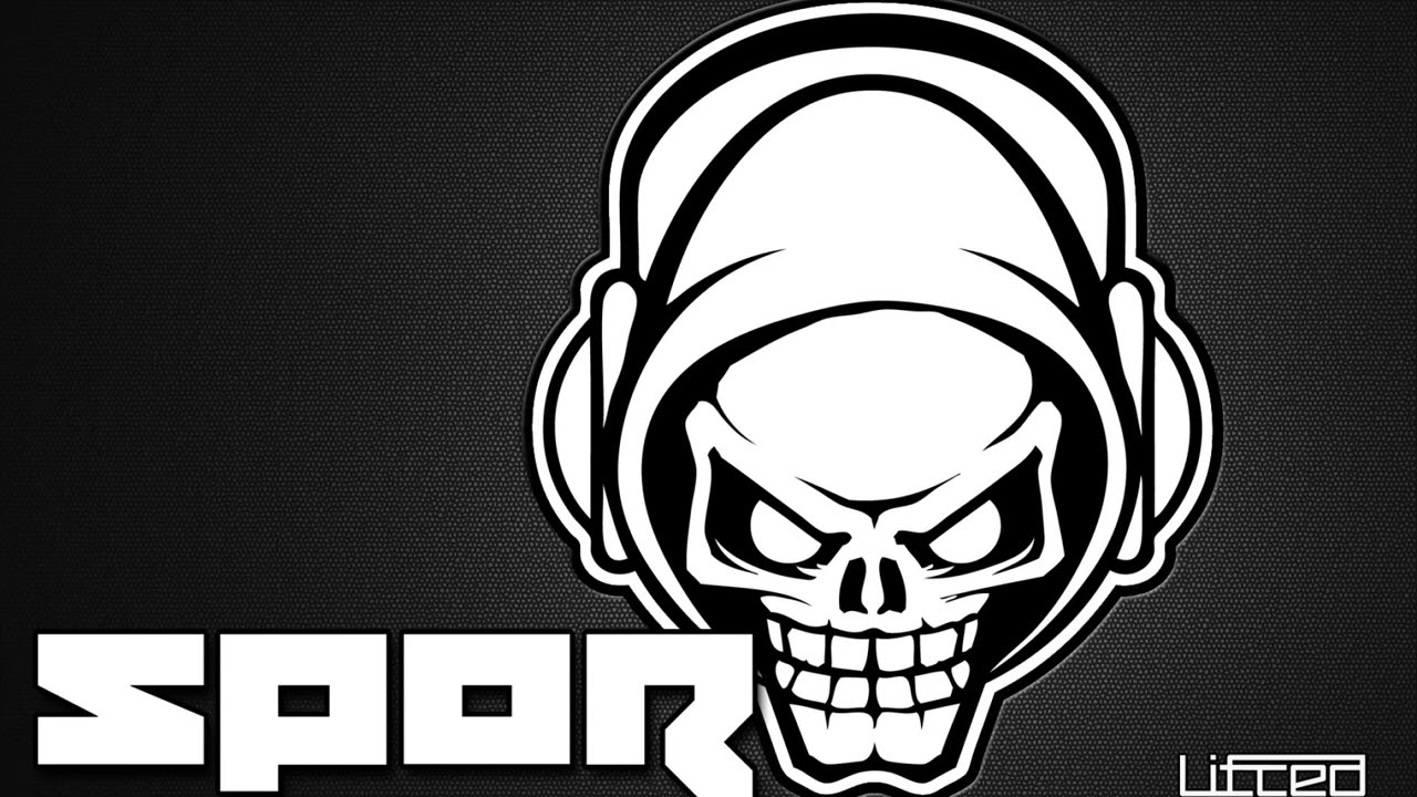 Spor - Twisted Frequency Supernova EP Promo Mix (22/06/2007) #dnb #electronic #neurofunk