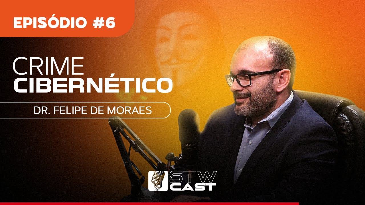 Investigação Corporativa - Crime cibernético. A visão policial sobre o tema.