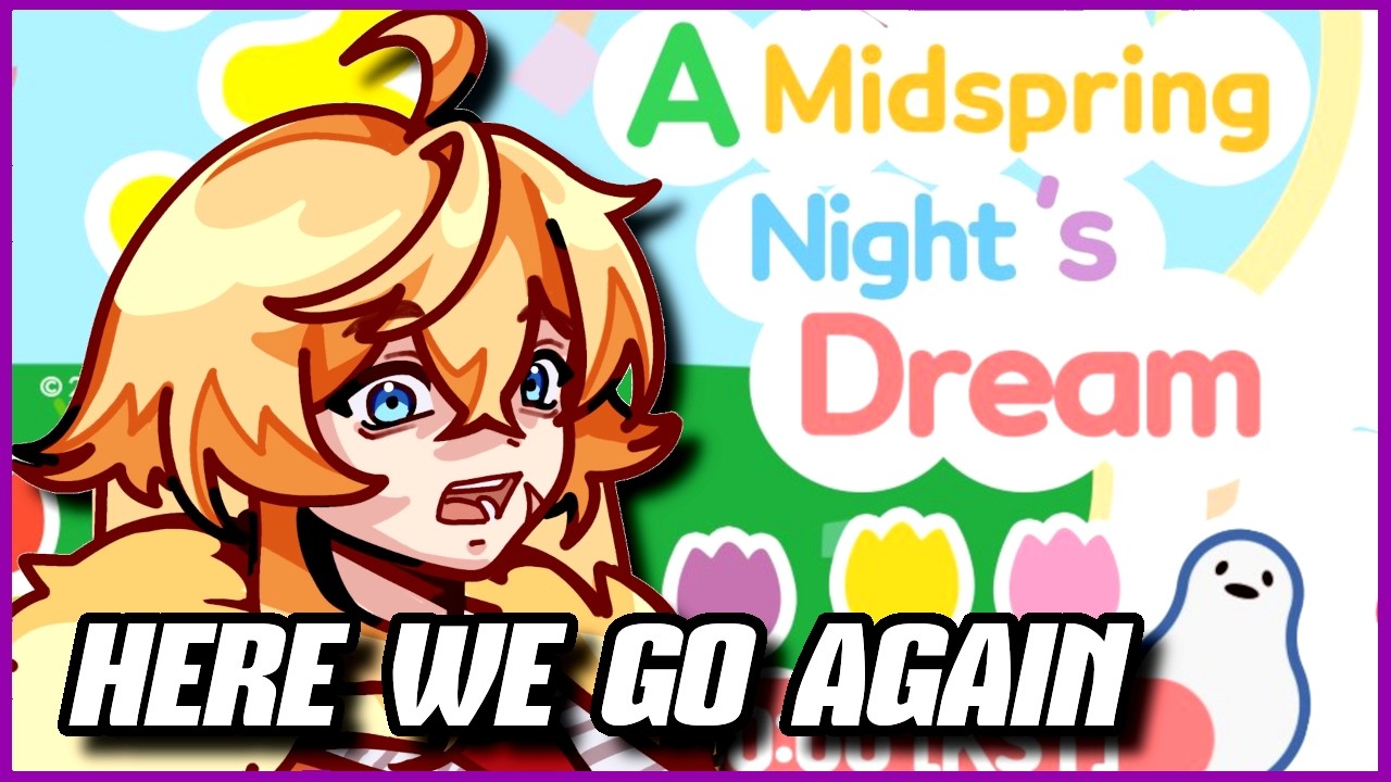 I must remain CALM (Limbus Company April Fools 3)