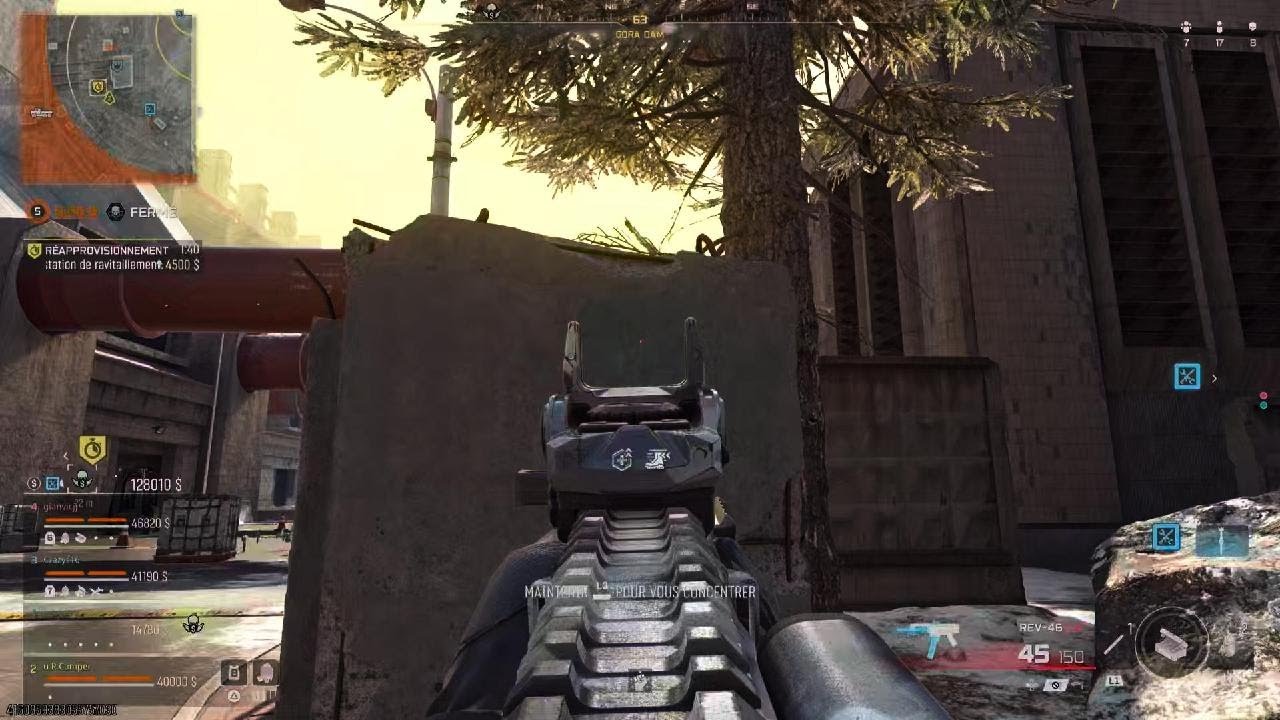 Call of Duty