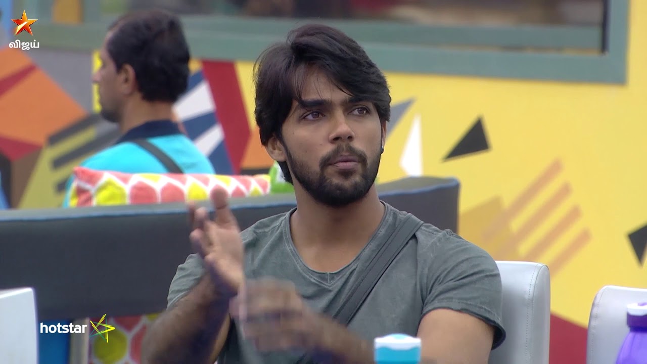 BIGG BOSS Full Episode 32