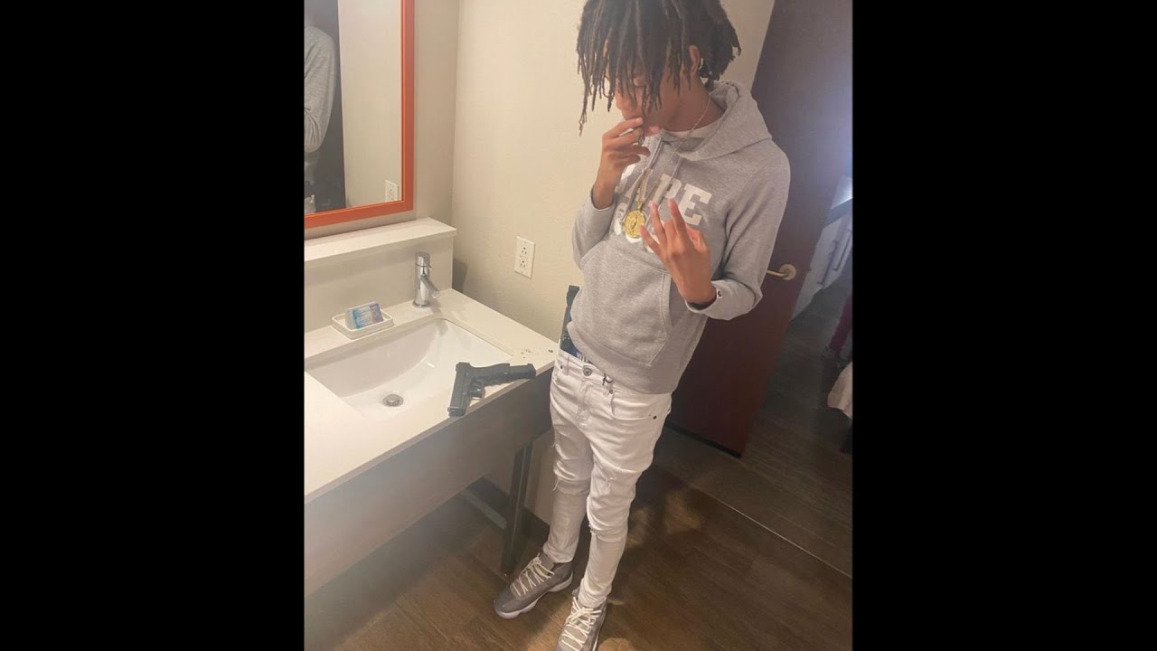 Fbgfatslime + FattMack Sample Type Beat "revenge"