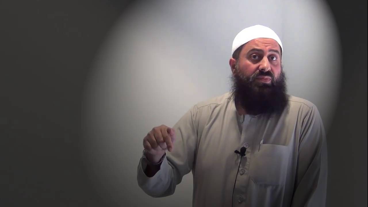 THE IMPORTANCE OF THE QURAN IN RAMADAN - by Dr Kamal Abu Mariam