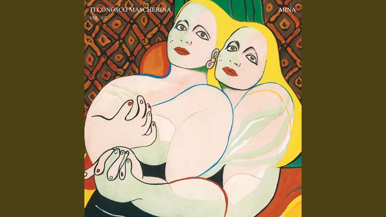 Non Ci Sono Emozioni (2001 Remastered Version)