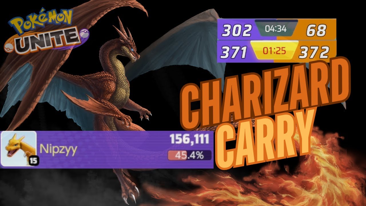 CrisHeroes rated Charizard D Tier :( 150k DAMAGE - Road to MASTER RANK in my first season! (Ep. 3)