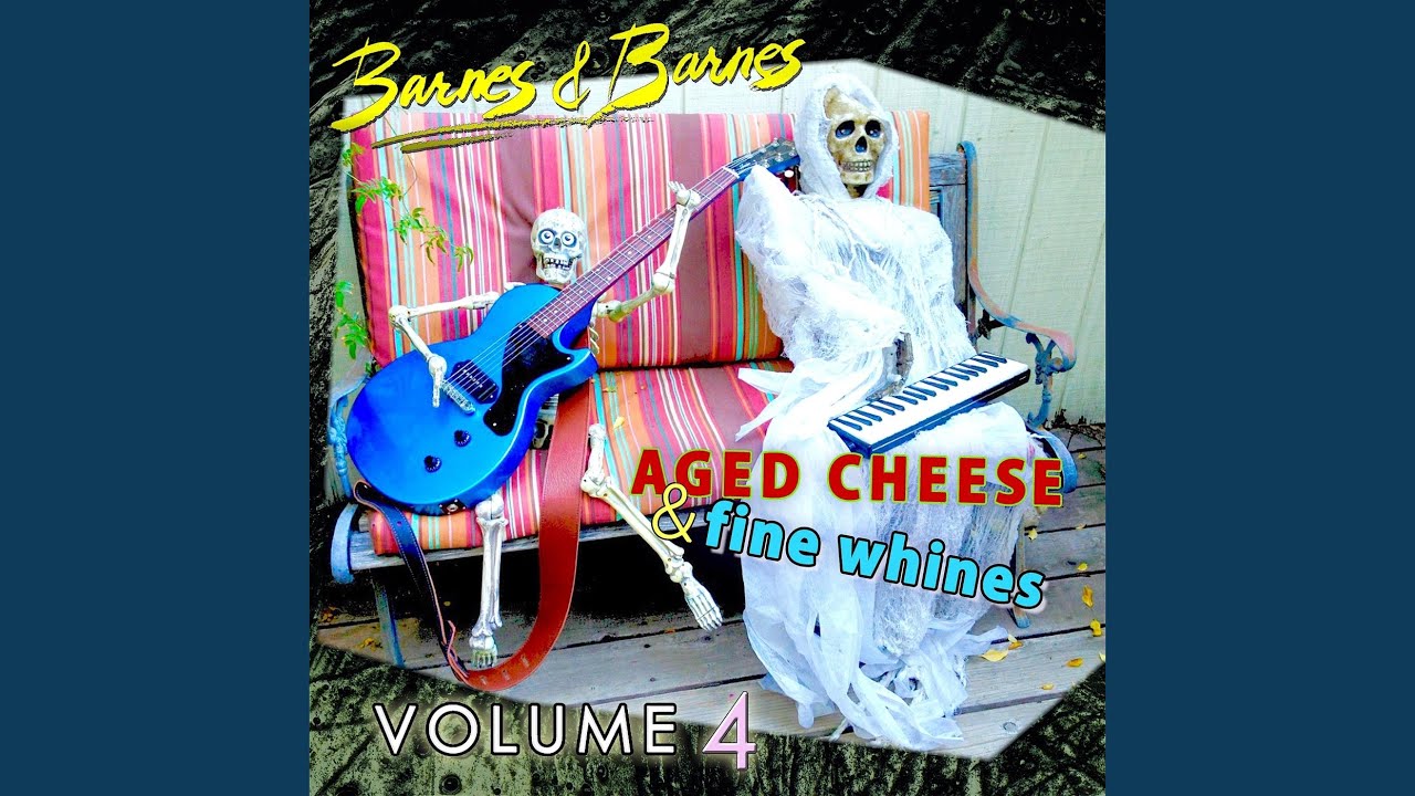 Cemetery Girls (Alternate Version)