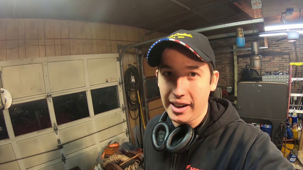 Outer Axle Fabrication- Monster Stretch Mower Build #5