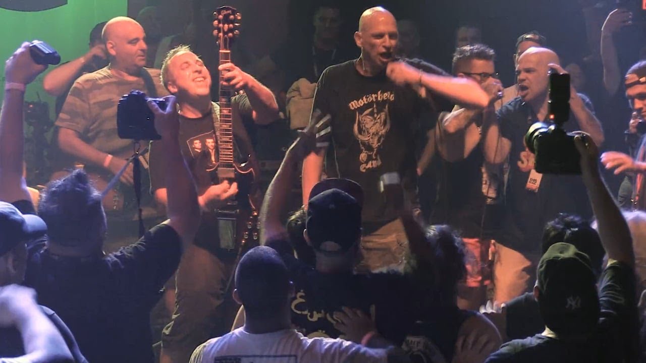 [hate5six] Breakdown - July 28, 2019