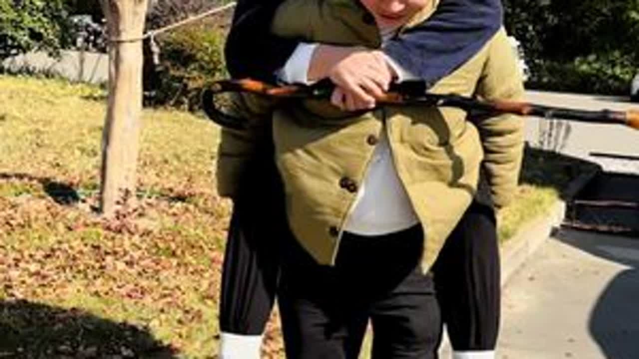 有车有房不算富 家里有娘才是福#陪你度过漫长岁月