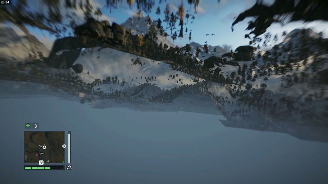 Far Cry 4 - Drunk Kanak's Truck - 100% Completion Guide