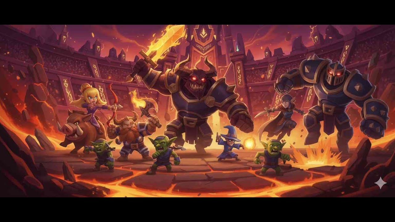 CLASSIC CHALLANGE ⚔️ || CLASH ROYALE LIVE || New Event