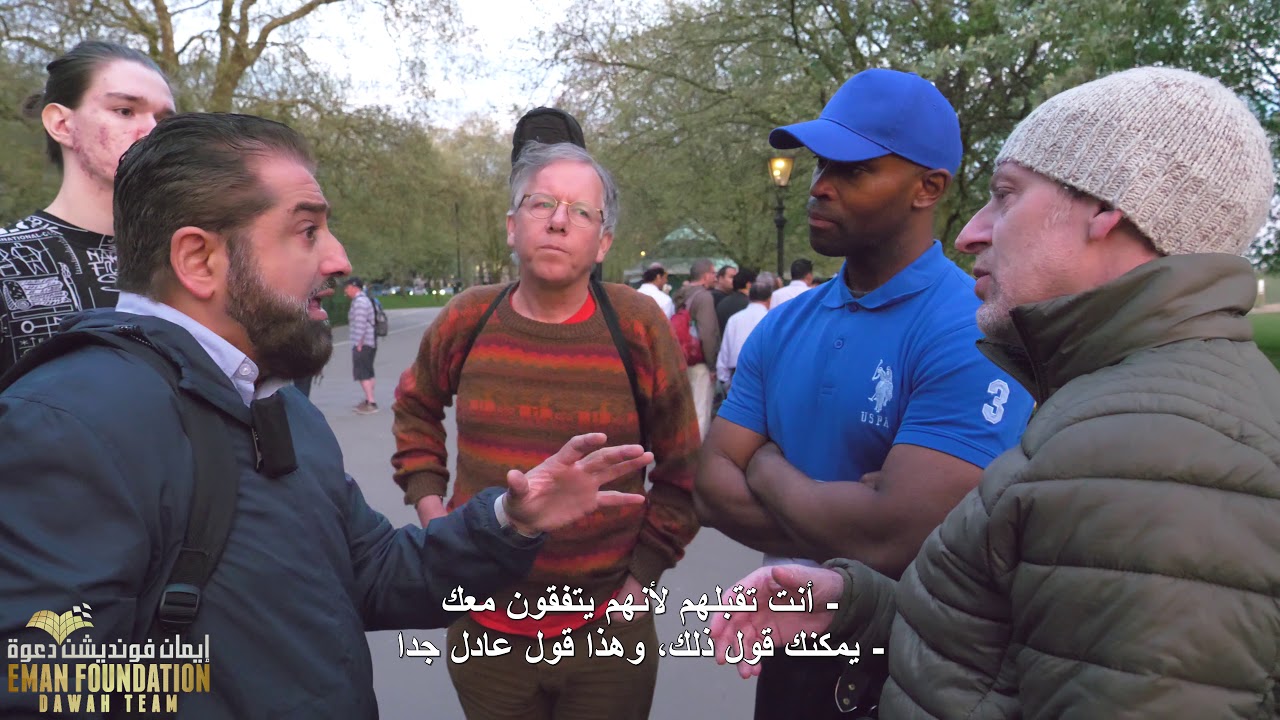 هل من المنطقي الإيمان بخالق؟ - الجزء الثانى | Is It Logical To Believe In A Creator Pt2