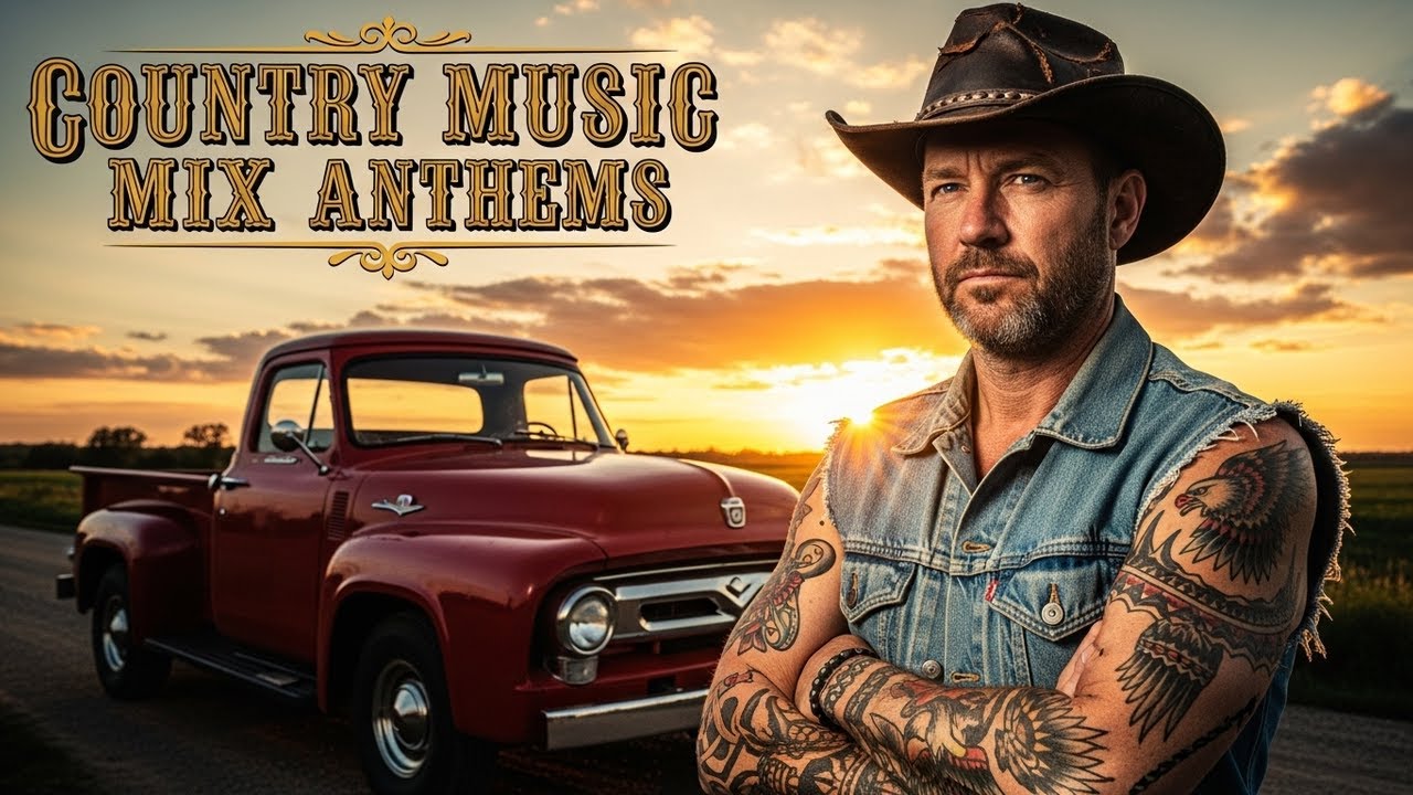 Top 80 Best Country Songs Playlist || Kenny Rogers, George Strait, Alan Jackson mix 7