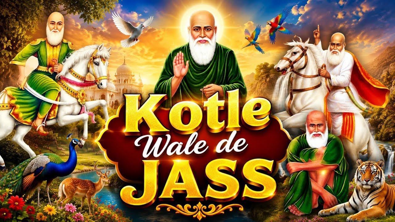 Non Stop Peera De Jass | Kotle Wale Peer De Jass || Jass Maler Kotla Peera De || Ft Baba 786