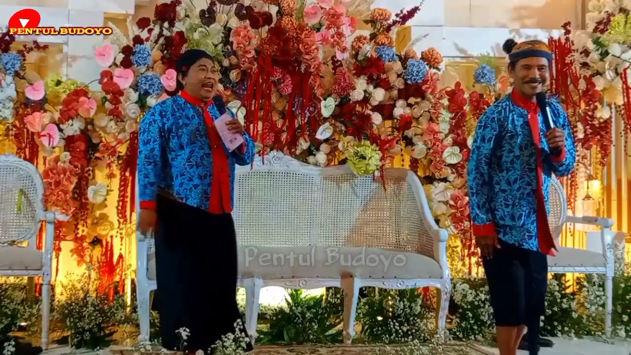 JANE PIYE IKI.. // GANDU PENTUL