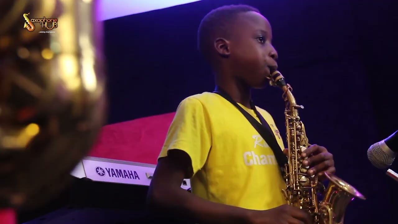 Best rendition ever; 