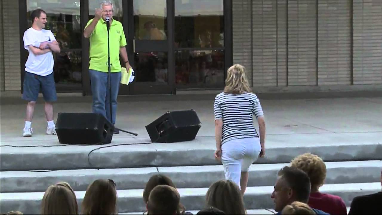 Fiesta Days Spanish Fork's Got Talent 2015