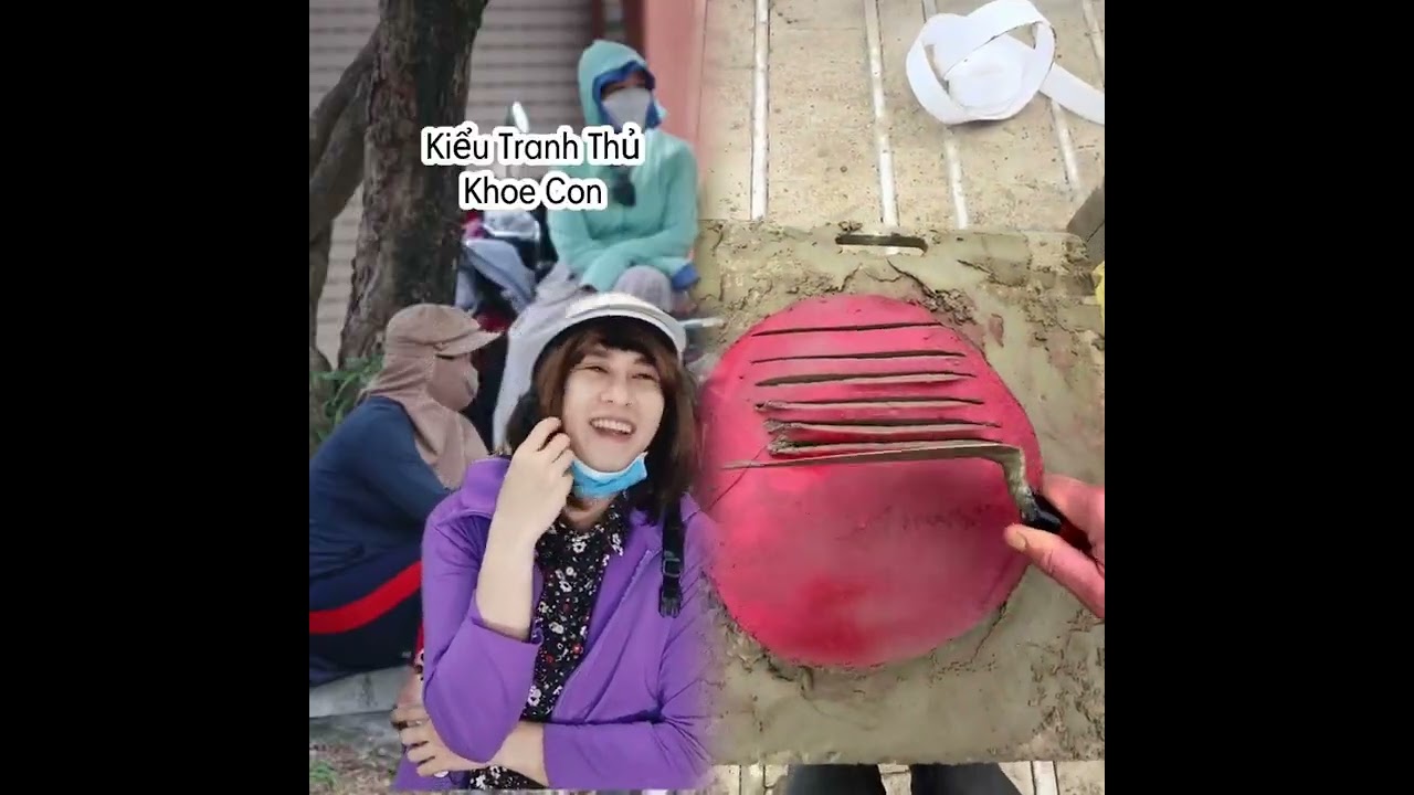Video ngắn (anhmoney) video giải nén