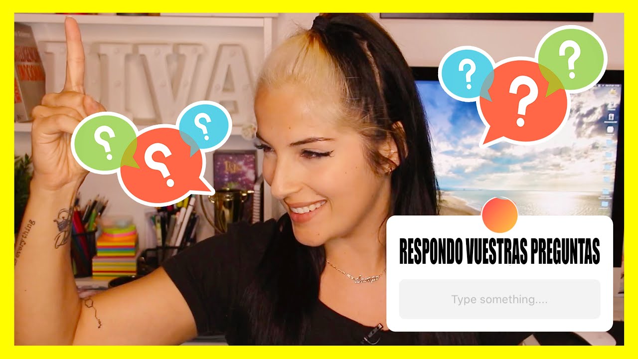 Q&A | Preguntas y Respuestas | Selectividad 2021 y mis ESTUDIOS
