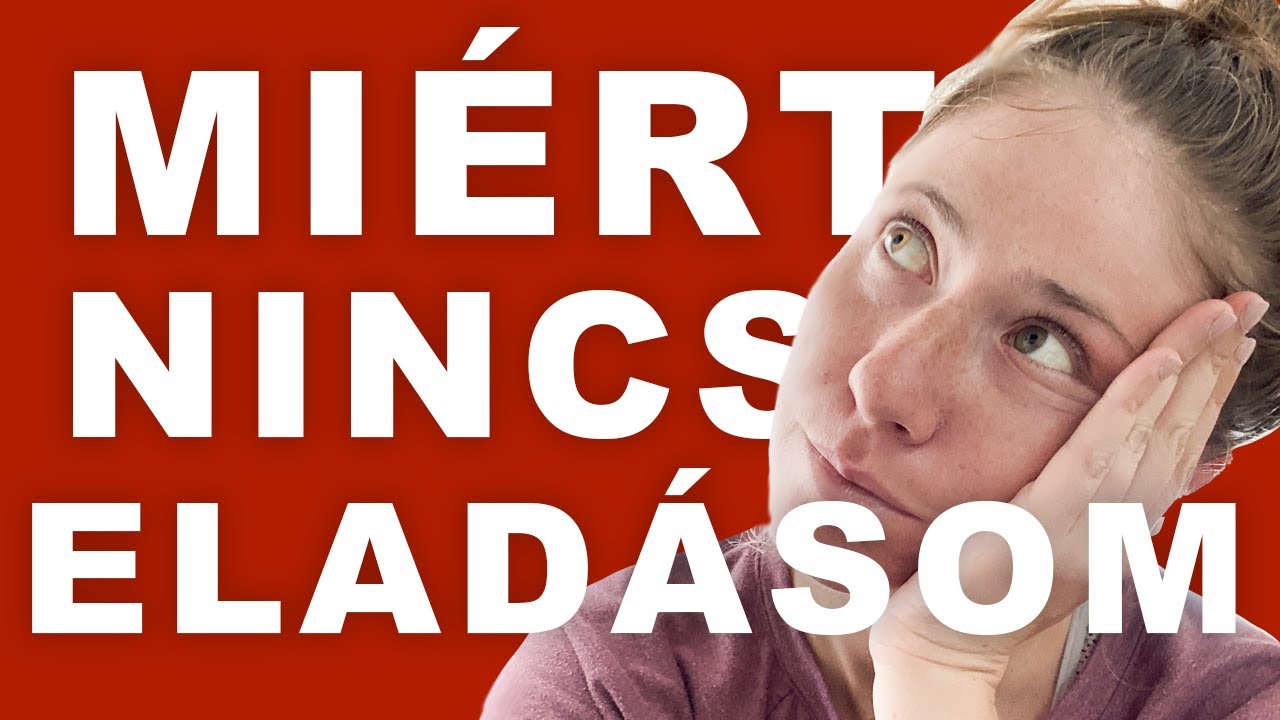 Miért Nincsen Még Eladásod a Shopodban? Etsy, Redbubble, Internetes pénzkeresés