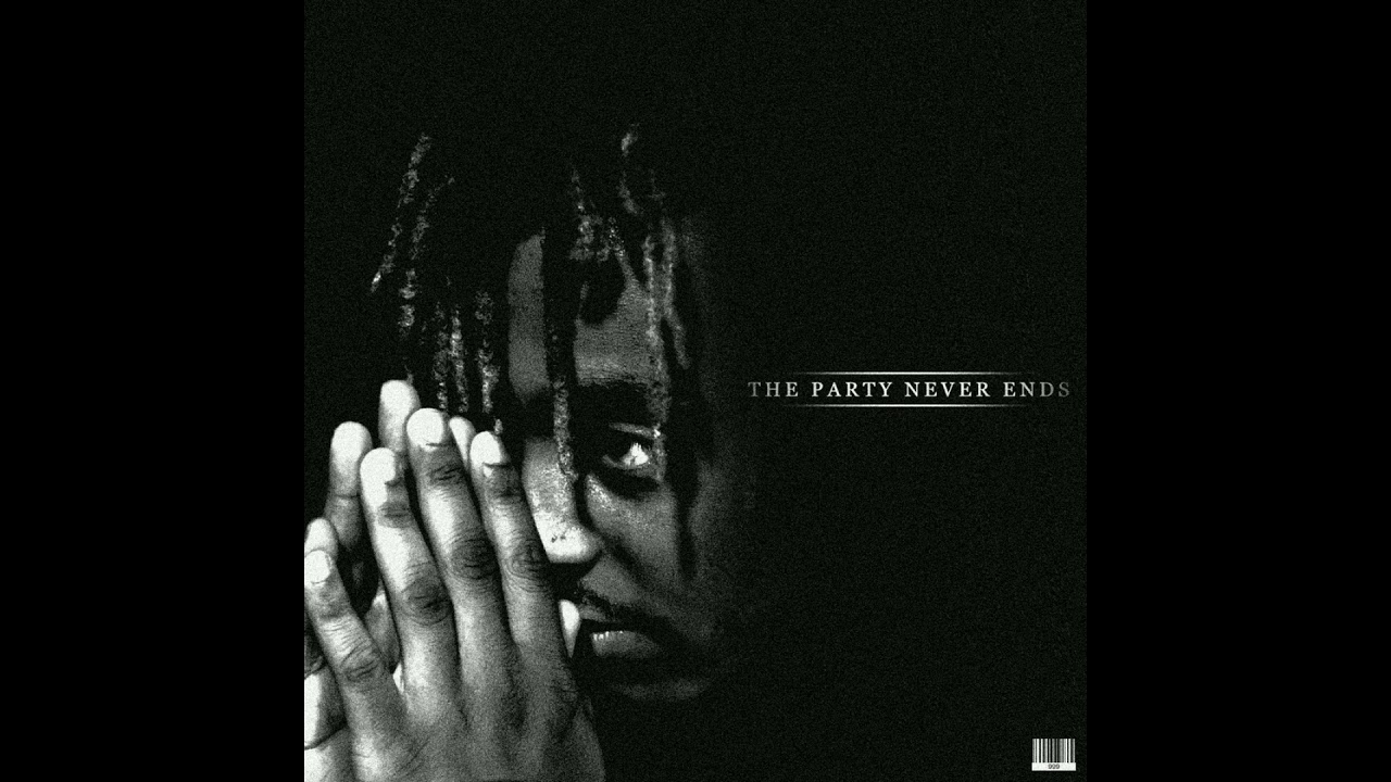 [FREE FOR PROFIT] Juice WRLD 
