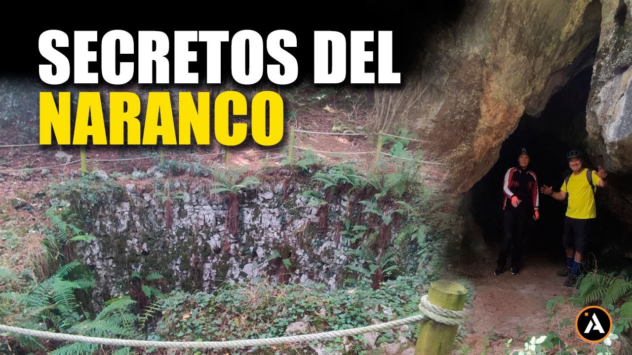 Secretos del Naranco - Asturias BTT