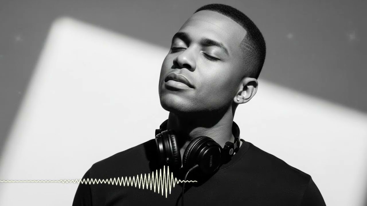 Moonlight Vibes R&B ✨ Calm R&B Love Songs for Midnight Feelings