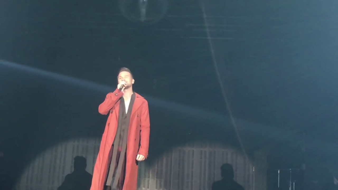 Sergey Lazarev - Scream Eurovision 2019 N-tour Berlin Germany (Сергей Лазарев Берлин 23.03.2019)