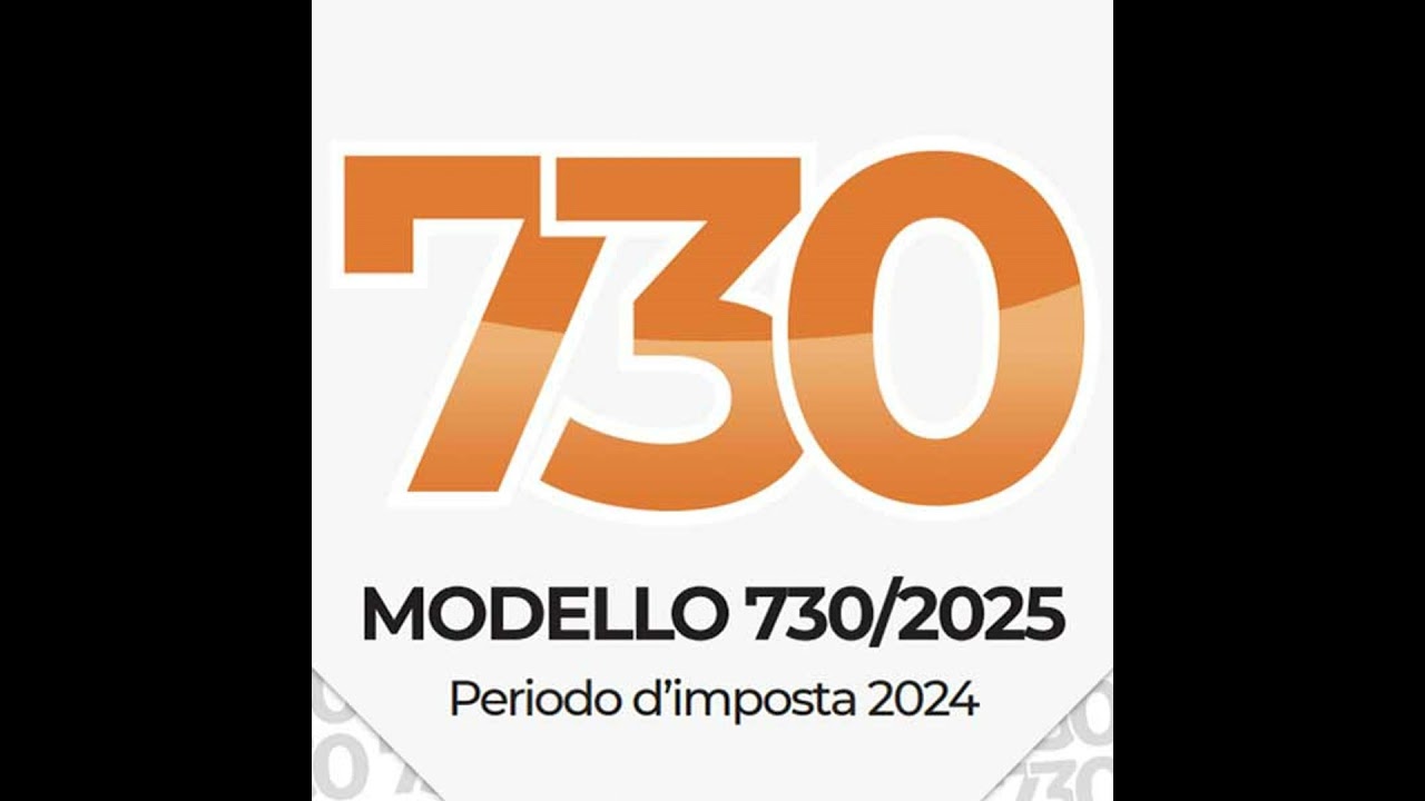 Modello 730/2025: tutte le novità fiscali per l'anno 2024