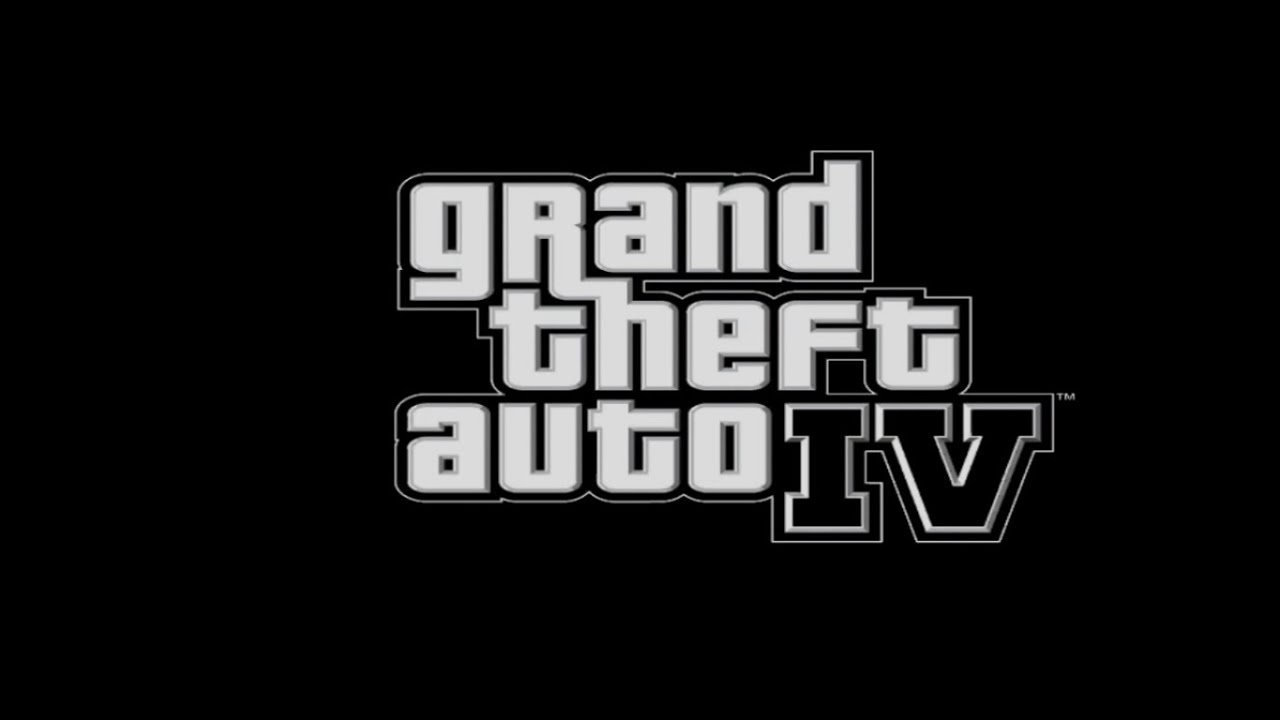 GTA IV MoviePlay (RU!) Начало. 1