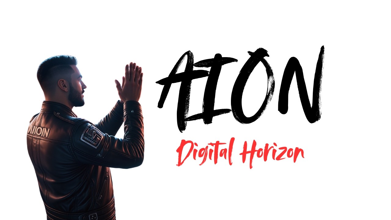 AION - Digital Horizon