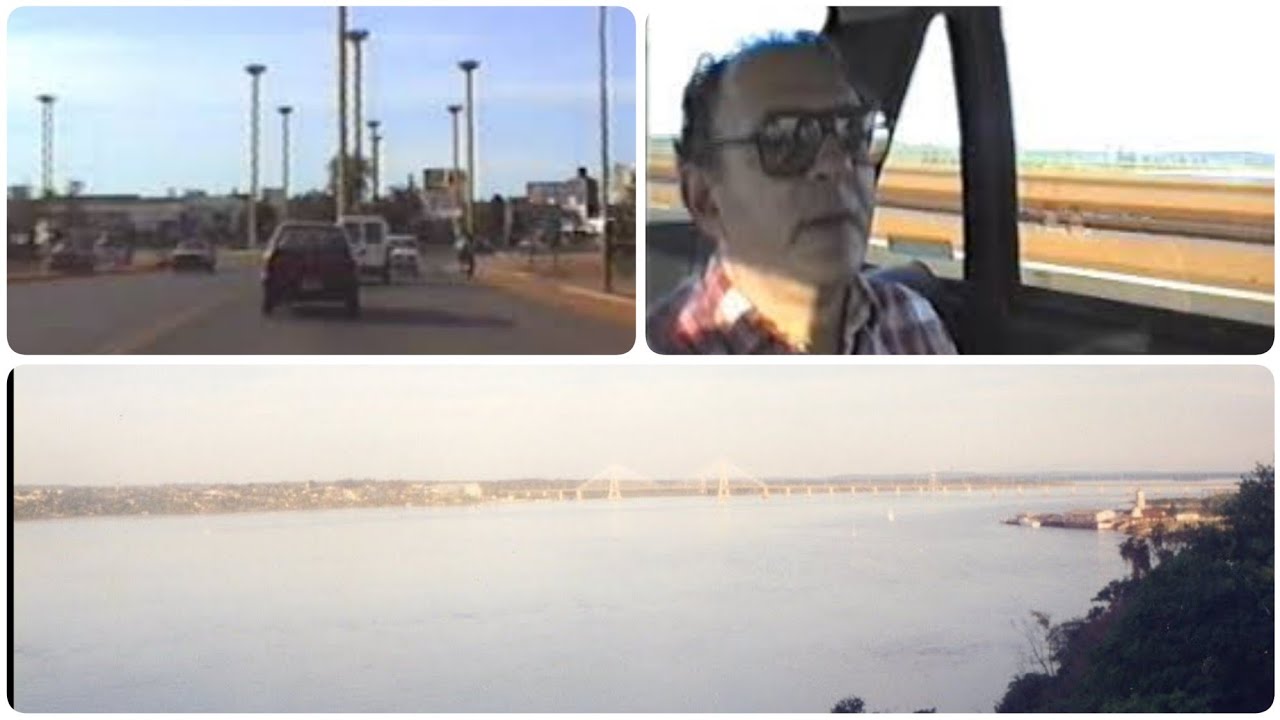 Posadas, Misiones 24 de Agosto de 1997