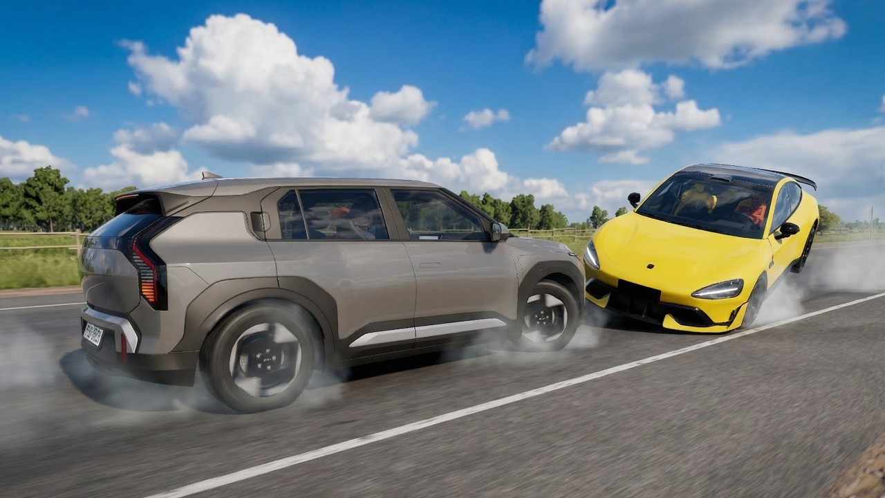Most Epic Car Crashes #2 | BeamNG Drive