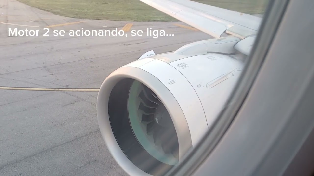 VOANDO DE GUARULHOS PARA BELO HORIZONTE NO A321NEO DA LATAM