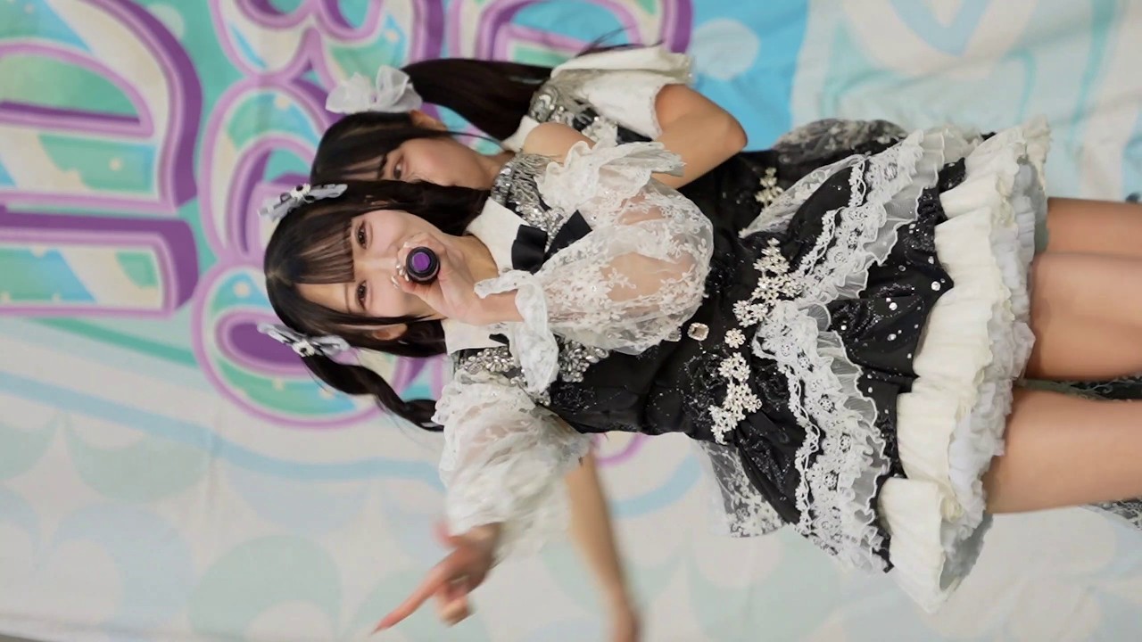 260307【花いろは】#花いろは #JapaneseIdol #推しカメラ #市瀬りりあ #hanairoha