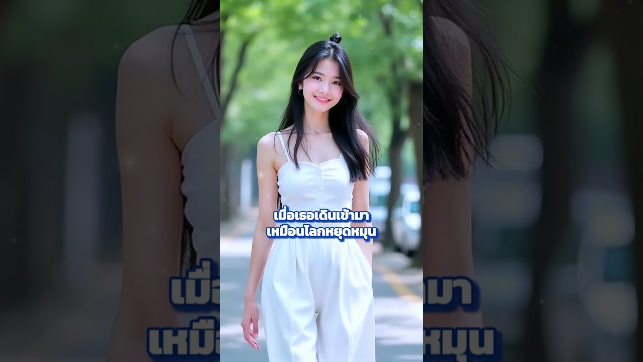 ความรักกำลังก่อตัว