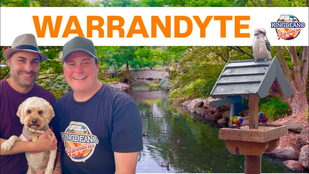 Warrandyte / Things To Do In Warrandyte / Melbourne Getaway