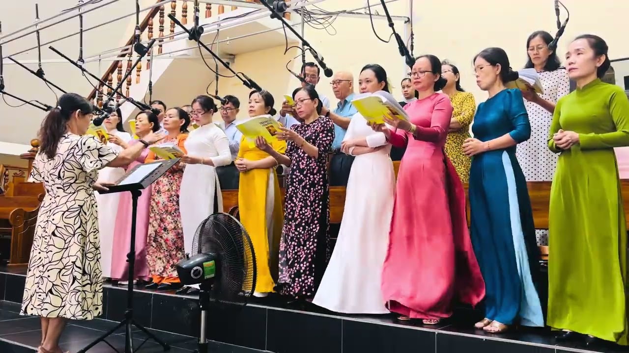 Hội nhạc thiên quốc
