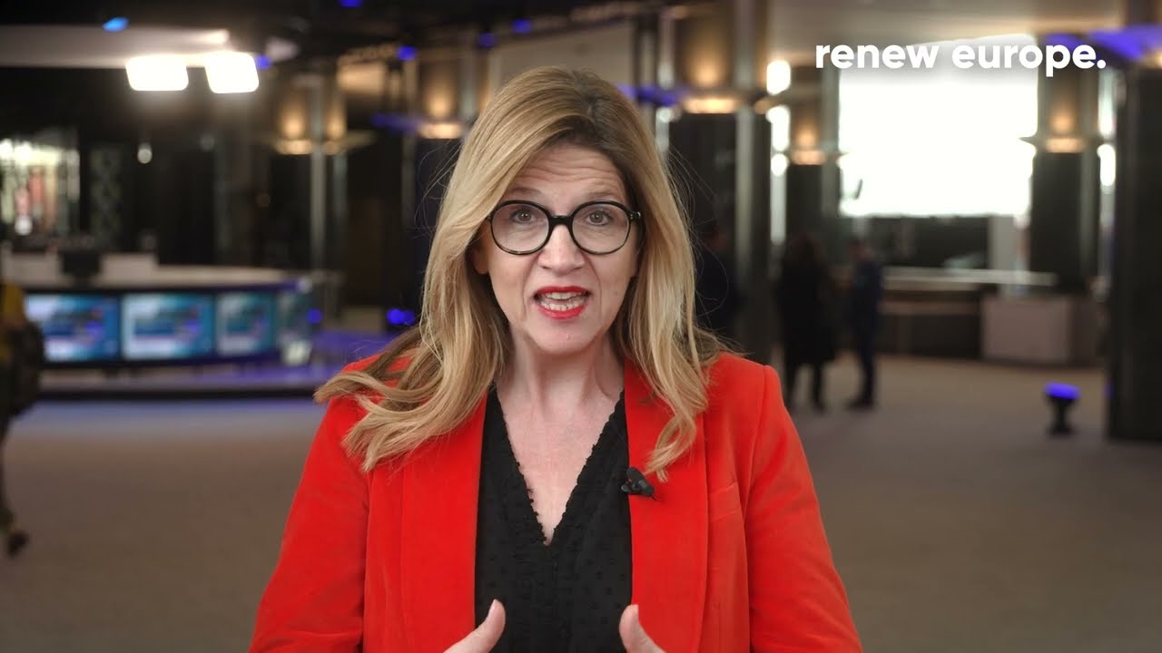 Q&A with St&eacute;phanie Yon-Courtin on the Stability and Growth Pact